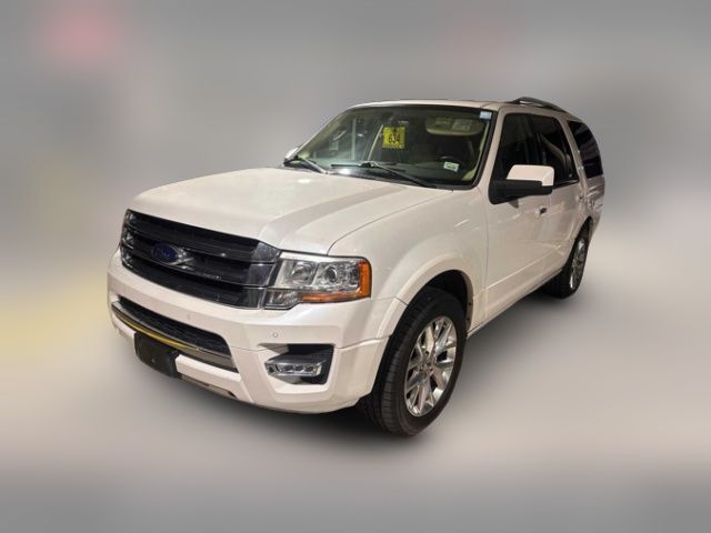 2015 Ford Expedition Limited