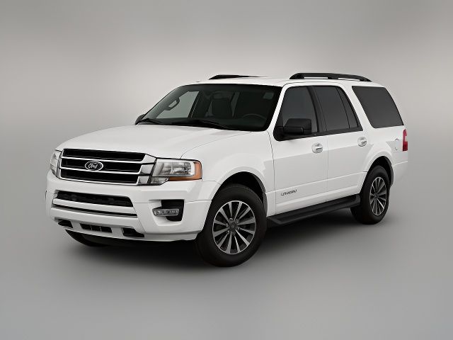 2015 Ford Expedition Limited