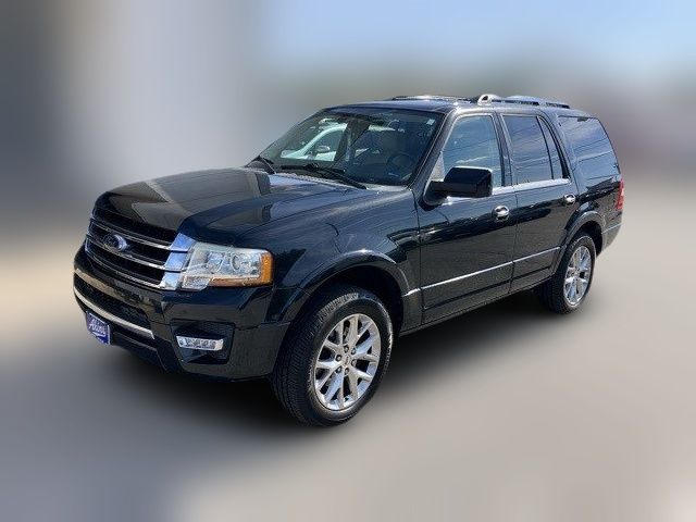 2015 Ford Expedition Limited