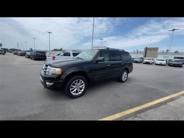 2015 Ford Expedition Limited