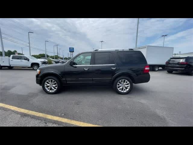 2015 Ford Expedition Limited