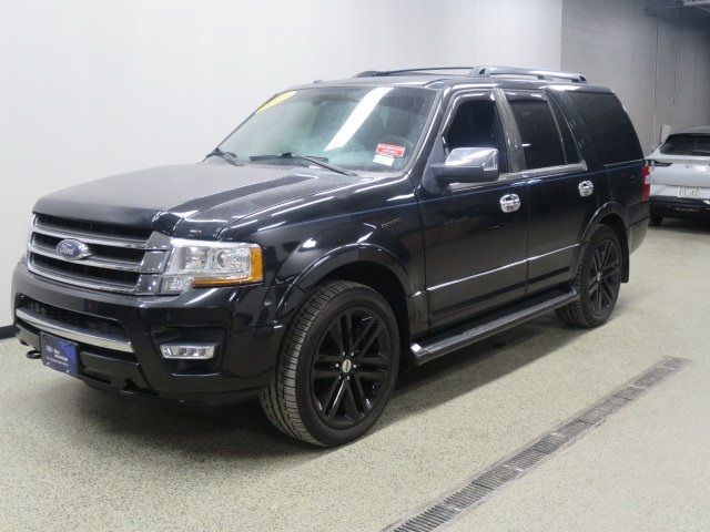 2015 Ford Expedition Limited