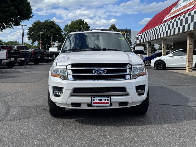 2015 Ford Expedition Limited