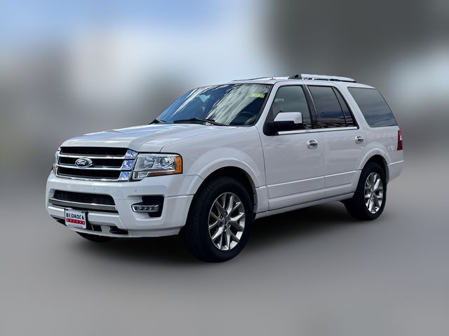 2015 Ford Expedition Limited