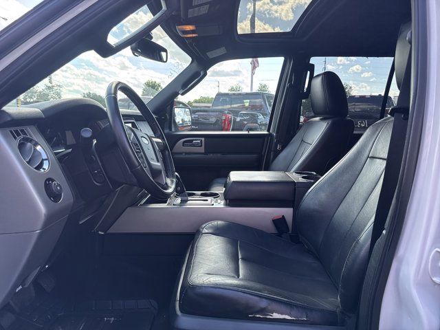 2015 Ford Expedition Limited
