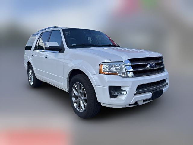 2015 Ford Expedition Limited