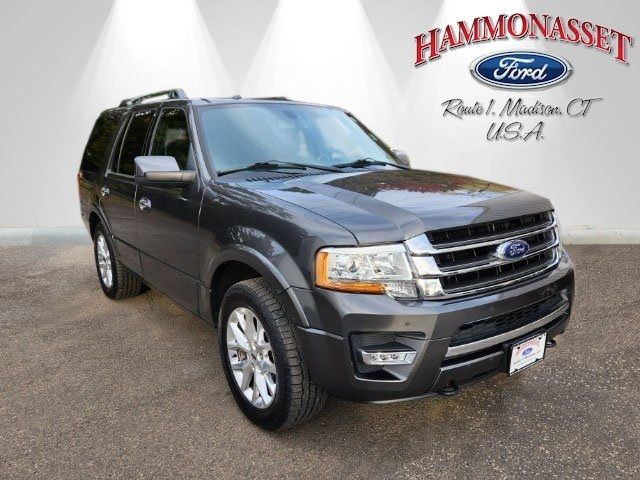 2015 Ford Expedition Limited