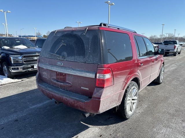 2015 Ford Expedition Limited