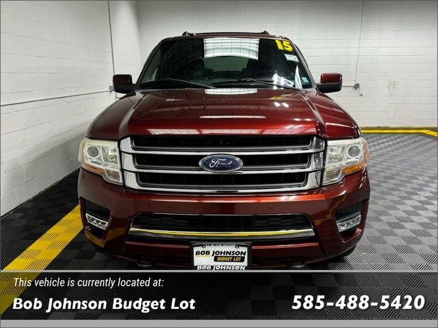 2015 Ford Expedition Limited