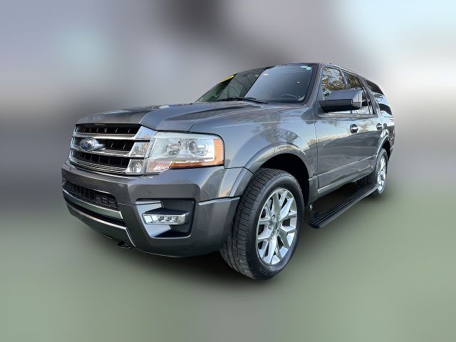 2015 Ford Expedition Limited