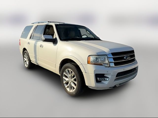 2015 Ford Expedition Limited