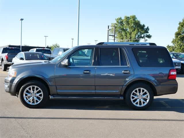 2015 Ford Expedition Limited