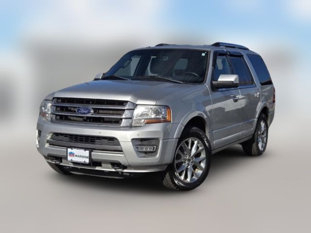 2015 Ford Expedition Limited