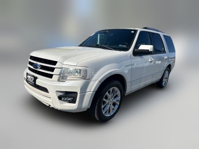 2015 Ford Expedition Limited