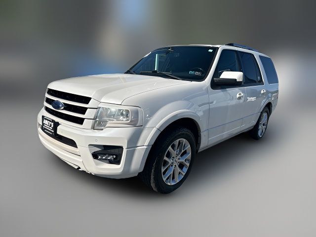 2015 Ford Expedition Limited