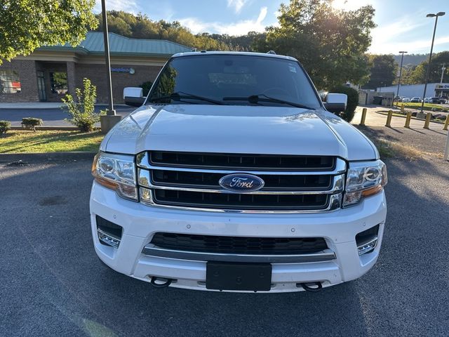 2015 Ford Expedition Limited