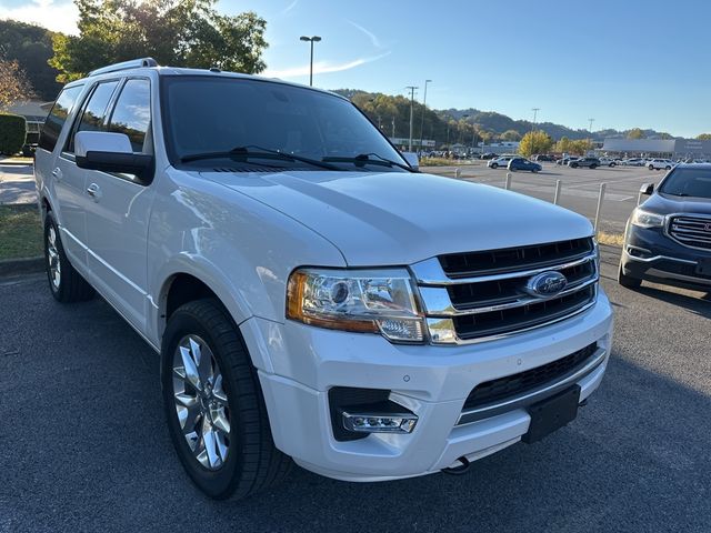 2015 Ford Expedition Limited