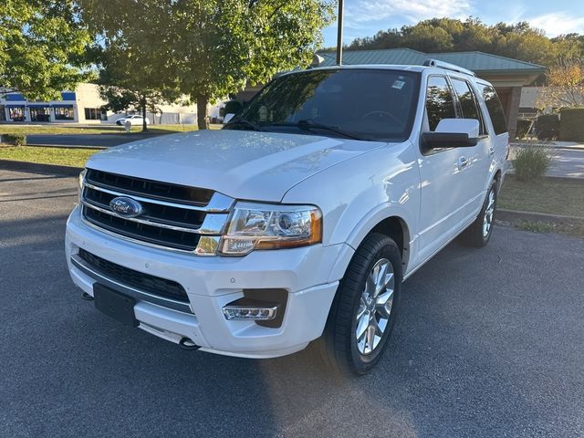 2015 Ford Expedition Limited