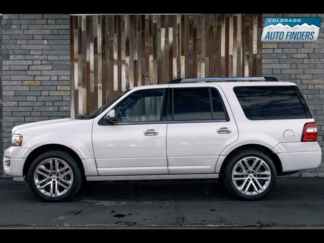 2015 Ford Expedition Limited