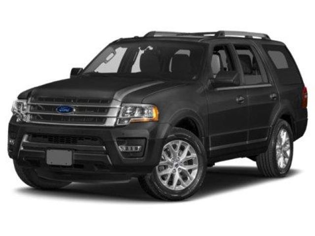 2015 Ford Expedition Limited