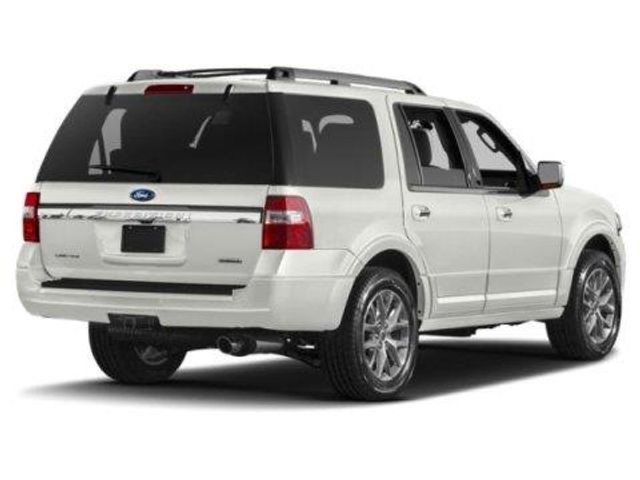 2015 Ford Expedition Limited