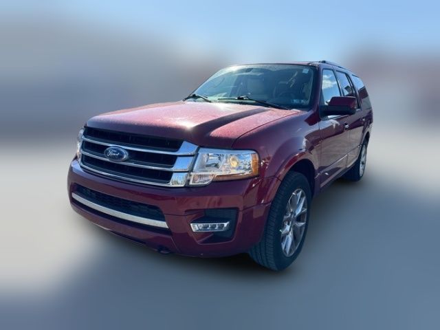 2015 Ford Expedition Limited