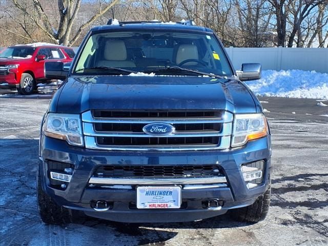 2015 Ford Expedition Limited