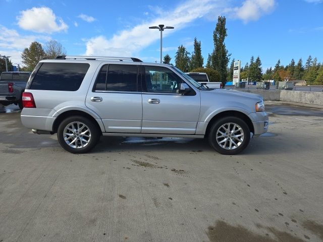 2015 Ford Expedition Limited