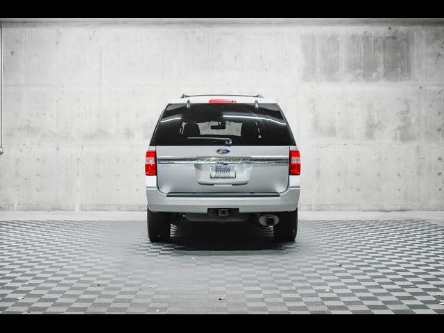 2015 Ford Expedition Limited