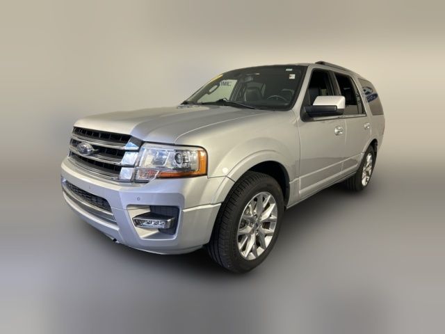 2015 Ford Expedition Limited