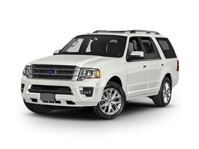 2015 Ford Expedition Limited