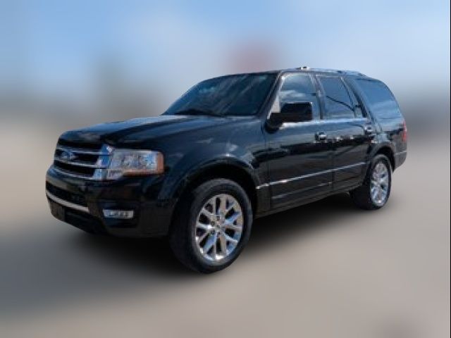 2015 Ford Expedition Limited