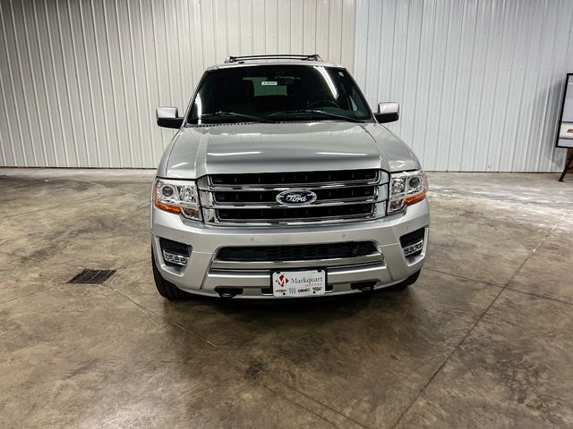 2015 Ford Expedition Limited