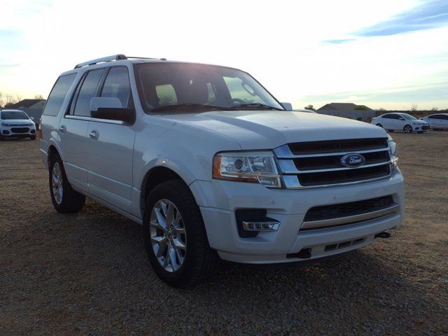 2015 Ford Expedition Limited