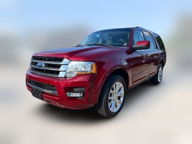 2015 Ford Expedition Limited