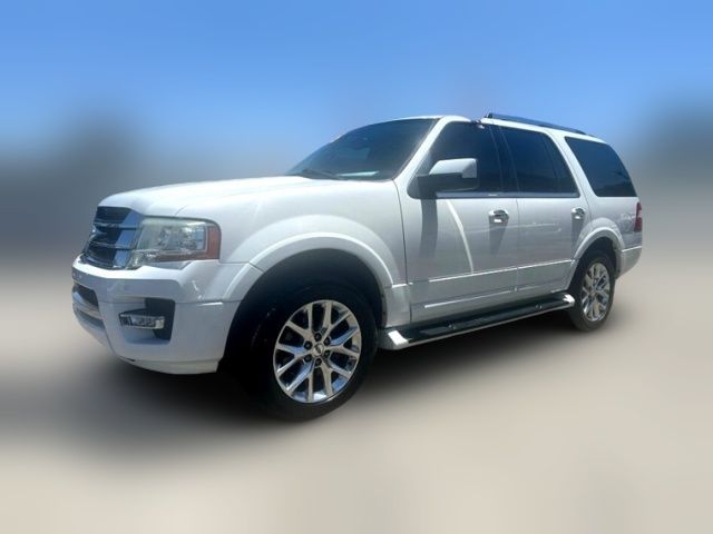 2015 Ford Expedition Limited