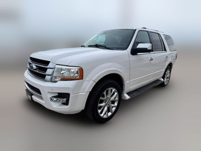 2015 Ford Expedition Limited