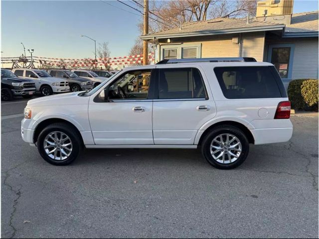 2015 Ford Expedition Limited