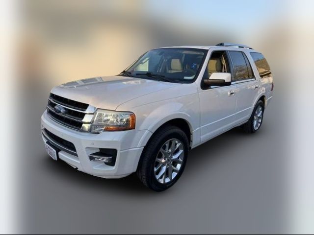 2015 Ford Expedition Limited