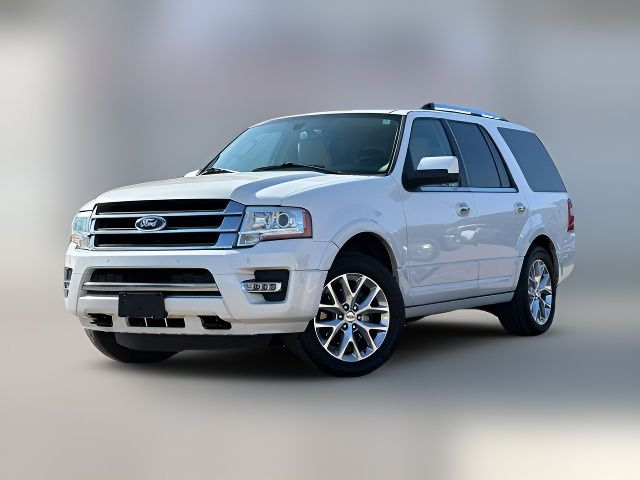 2015 Ford Expedition Limited