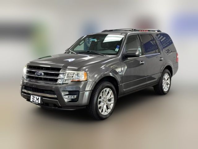 2015 Ford Expedition Limited