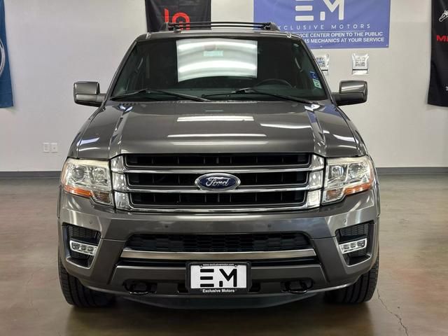 2015 Ford Expedition Limited