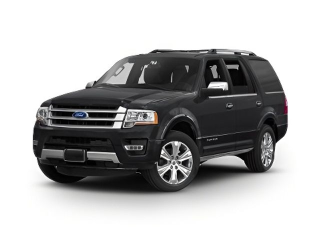 2015 Ford Expedition Platinum