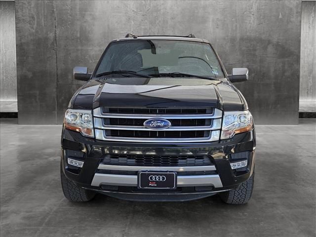 2015 Ford Expedition Platinum