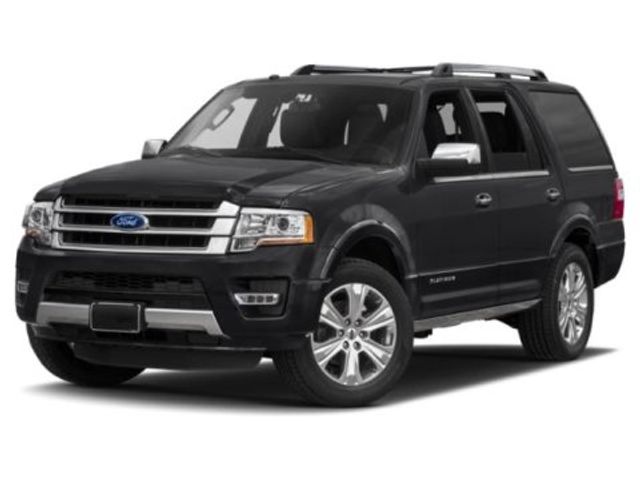 2015 Ford Expedition Platinum