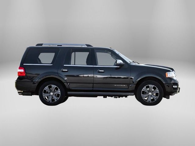 2015 Ford Expedition Platinum