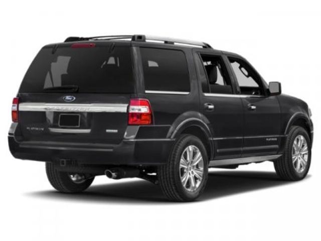 2015 Ford Expedition Platinum