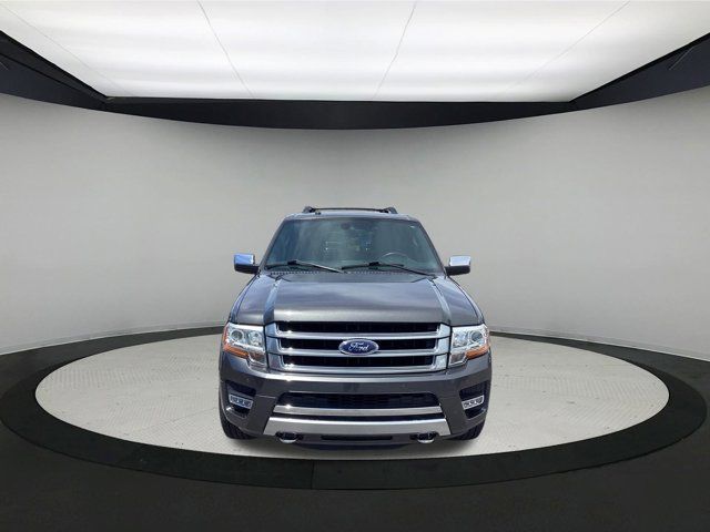 2015 Ford Expedition Platinum