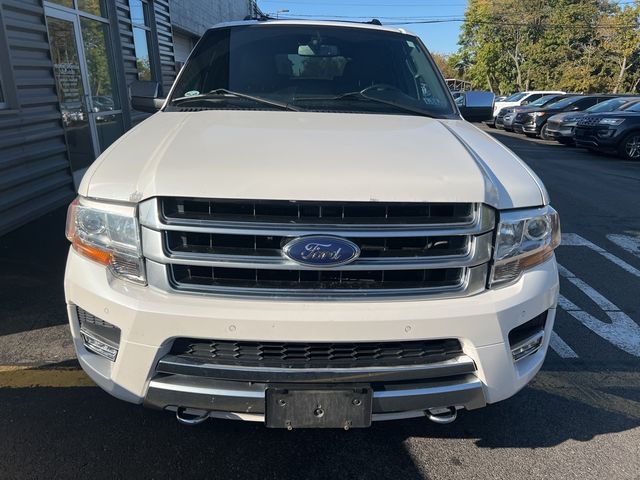 2015 Ford Expedition Platinum