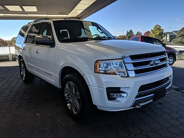 2015 Ford Expedition Platinum